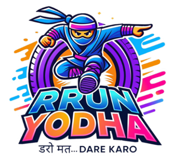 RRun Yodha